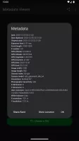 Photo Metadata Viewer