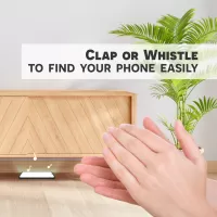 Find my Phone - Clap, Whistle