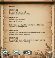 Understand & Learn Korean
