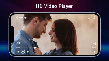 HD Video Player