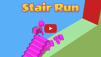 Stair Run Android Gameplay