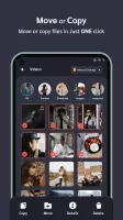 Auto Move To SD Card
