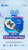 Blibli Belanja Online Mall