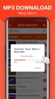 MP3 Downloader Music Download