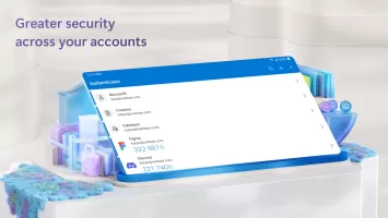 Microsoft Authenticator