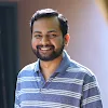 Anish Varghese