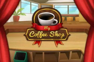 My Coffee Shop: Cafe Shop Game