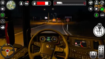 Euro Cargo Truck Simulator 3D