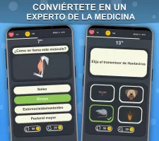 Doctor Trivia - Quiz Medicina