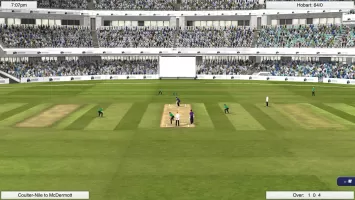 Cricket Captain 2023