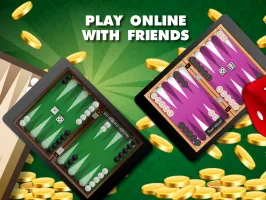 PlayGem Backgammon Play Live