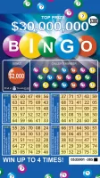 Scratch Off Lottery Scratchers