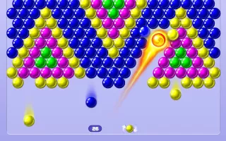 Bubble Shooter