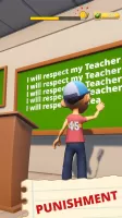 Evil School Teacher Game 2024