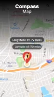 Compass 25: Accurate Compass