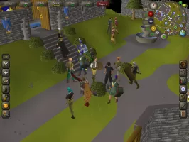 Old School RuneScape