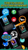 PIXEL PUZZLE COLLECTION