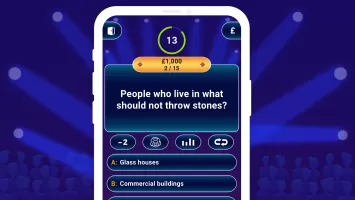 Millionaire 2024: Trivia Game