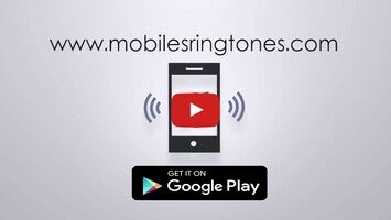 Free Quality Mp3 Ringtones Website And Android App MobilesRingtones.com - 2018