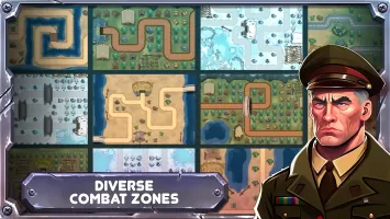 Battle Strategy: Tower Defense