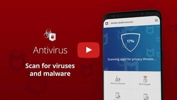 The Ultimate Protection for All Your Devices   McAfee Mobile Security