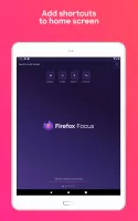 Firefox Focus