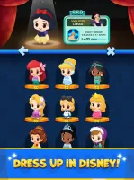 Disney Pop Town! Match 3 Games