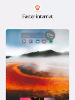 Brave Private Web Browser