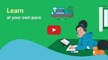 Alison App Video for Google Playstore