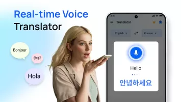 Language Translator: Translate