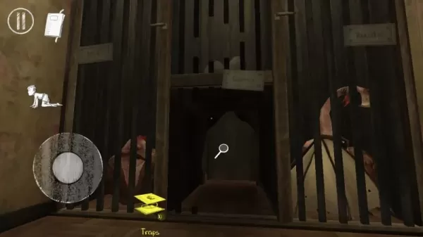 Evil Nun 2 : Origins