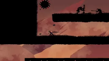 Shadow Ninja