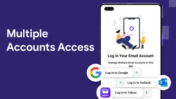 Email Lite - Smart Mail