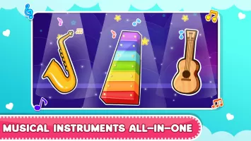 Princess Pink Piano Music Game