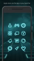 The Grid - Icon Pack