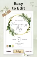 Invitation Maker