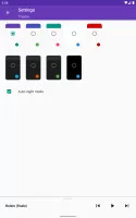 Simple Music Player