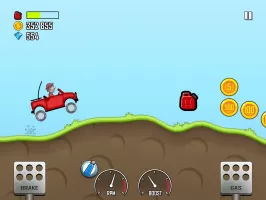 Hill Climb Racing