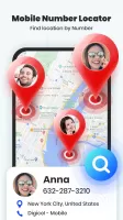 Mobile Number Locator