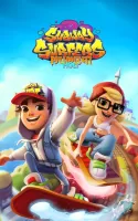 Subway Surfers