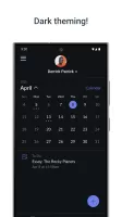 Canvas Parent