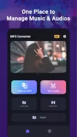 Video to MP3 Convert & Cutter