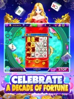 Full House Casino - Slots Game