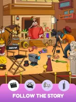 Find It: Tricky Hidden Objects