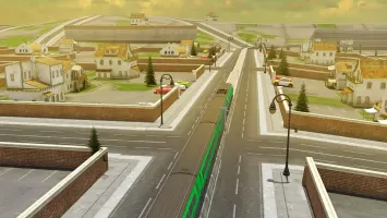 Euro Train Simulator Driver