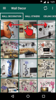 5000+ Wall Decoration Design