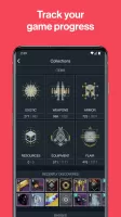 Vault - Destiny Item Manager