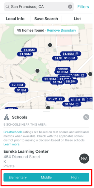 Trulia Rent Apartments & Homes