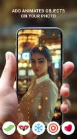 My Photo Animated Wallpaper