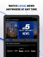 NBC 5 Dallas